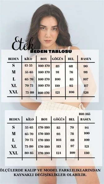 Pul Payet Mini Etek - Vizon - Resim 9