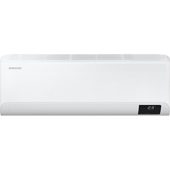 Samsung Premium Plus AR24DXFZAWK/SK A++ 24000 BTU Inverter Duvar Tipi Klima - 1
