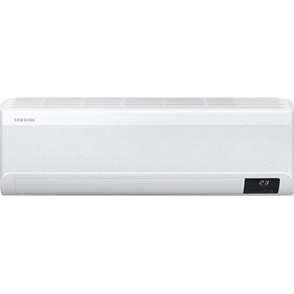 Samsung Premium Plus AR24DXFZAWK/SK A++ 24000 BTU Inverter Duvar Tipi Klima - 2