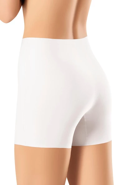 Modinn Kadın Lazer Kesim Boxer 6070 - Resim 2