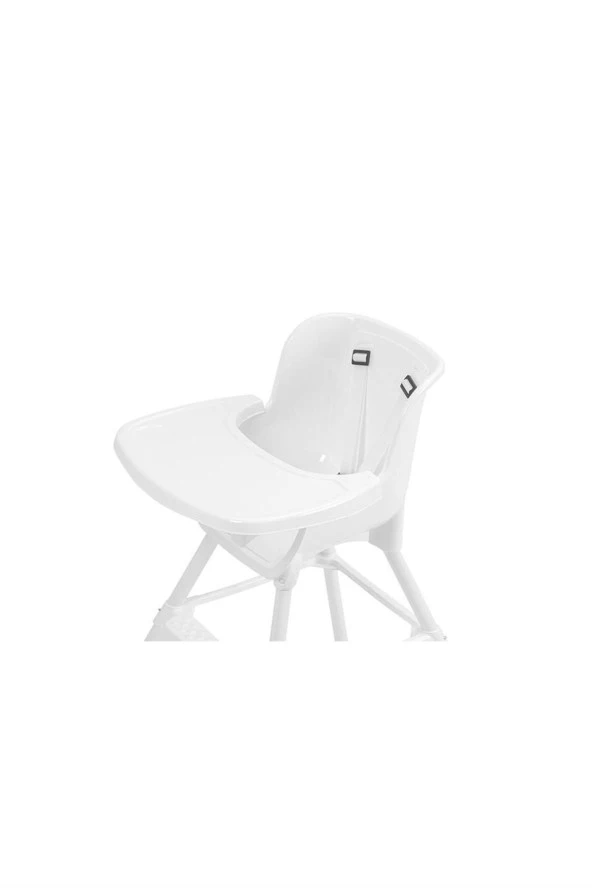 Tokyo Mama Sandalyesi Beyaz