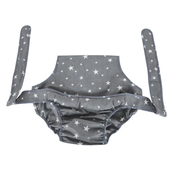 Sevi Bebe Kumaş Mama Sandalyesi-02754 - 3