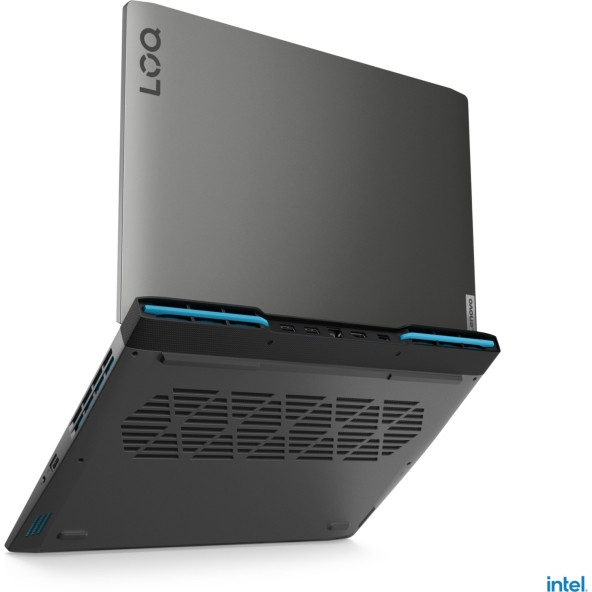 Lenovo LOQ 15IRH8 82XV00G6TX i5-13420H 16 GB 512 GB SSD RTX4050 15.6" Full HD Notebook
