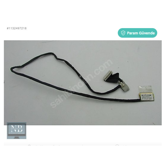 Casper MT50 MT55 CKV CHU CKY CHY CKU LCD DATA FLEX KABLO SAĞLAM ürün görseli 1