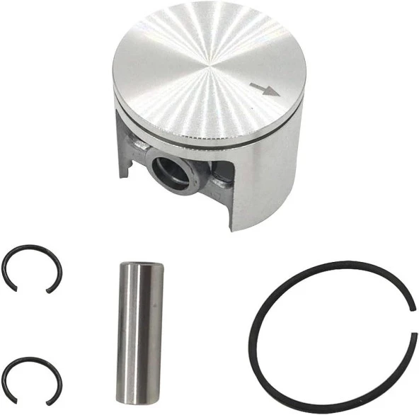 PİSTON SEGMAN SET HUSQVARNA 272