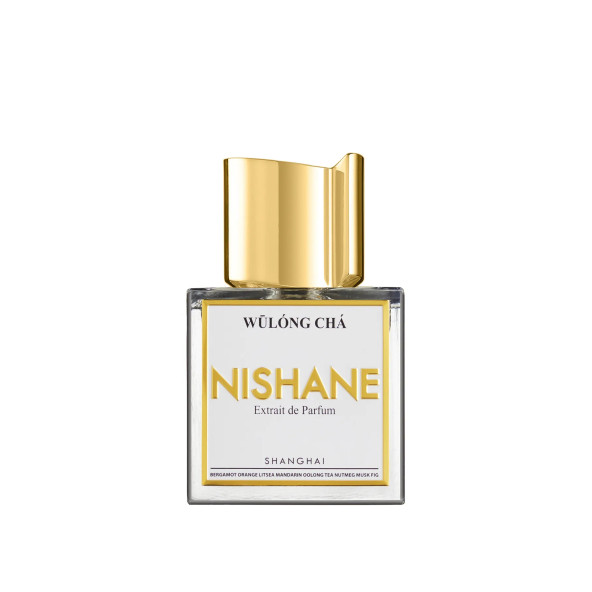 Nishane Wulong Cha 100 ml Unisex Parfüm