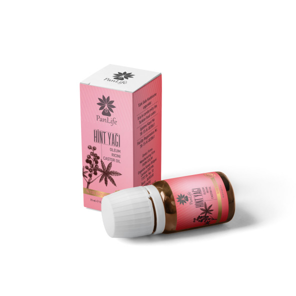 PANLIFE HİNT YAĞI 10 ML