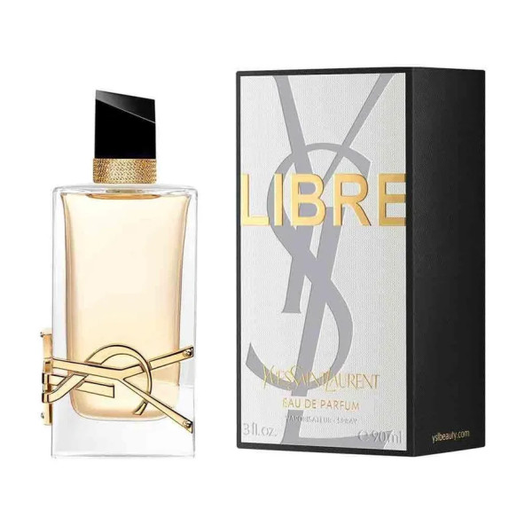 Yves Saint Laurent Libre 90 ml Edp Kadın Parfüm
