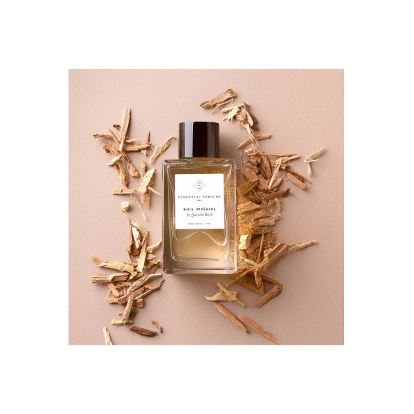 E ESSENTIAL PARFUMS PARIS Essential Parfums Bois Imperial Edp 100 ml - 2