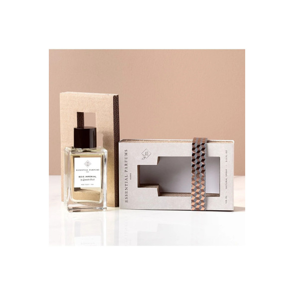 E ESSENTIAL PARFUMS PARIS Essential Parfums Bois Imperial Edp 100 ml - 3
