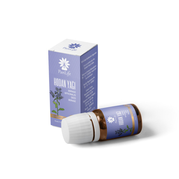 PANLIFE HODAN YAĞI 10 ML - 2