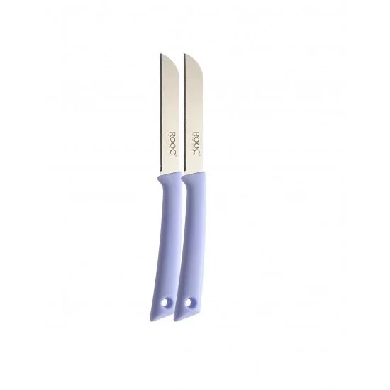 Rooc Cyl02 2 Li Meyve Bıçağı