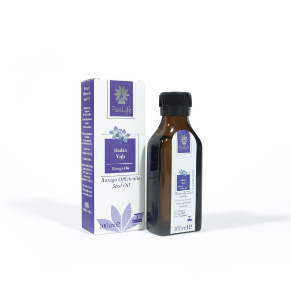 PANLIFE HODAN YAĞI 100 ML