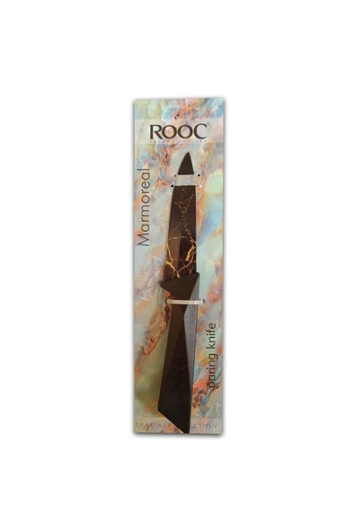 Rooc Mrm035 Tekli Küçük Bıçak