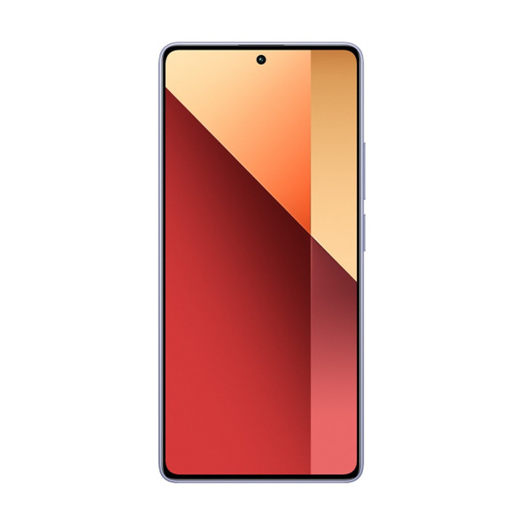 Xiaomi Redmi Note 13 Pro 8/256 Gb Mor Cep Telefonu (İthalatçı Garantili) - 2