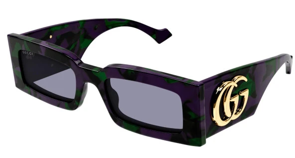 Gucci GG1425S 003 53 Kadın Güneş Gözlüğü