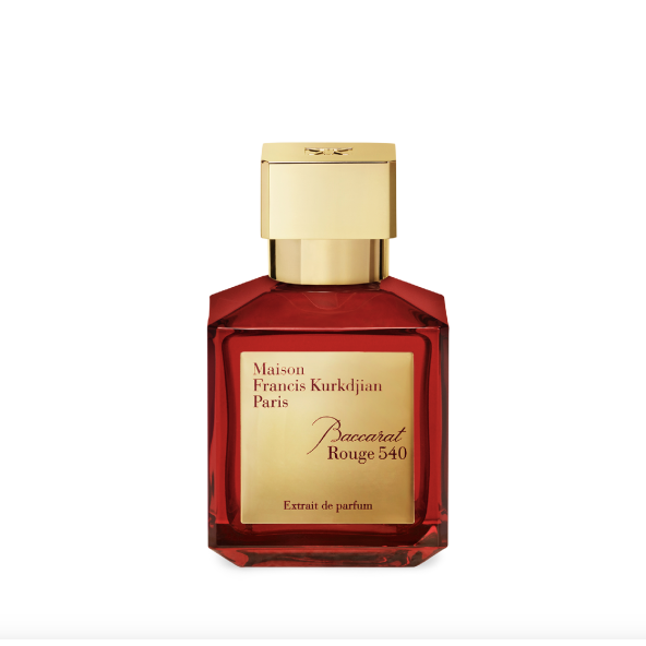 Maison Francis Kurkdjian Baccarat Rouge 540 Extrait de parfum 70ml