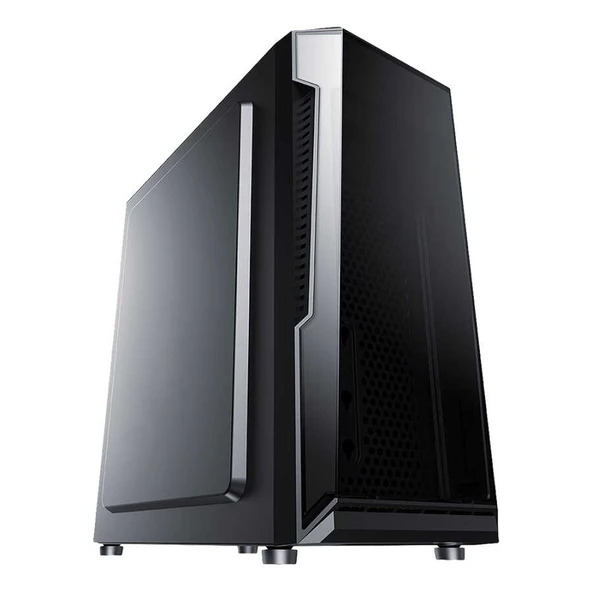 Turbox Tx5198 i5 12400 16GB Ram 256GB M.2 NVMe SSD 23.8 Monitör Masaüstü Ofis Bilgisayarı - 4