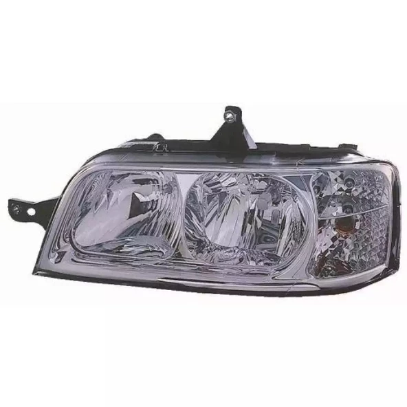 DEPO Peugeot Boxer II (2002 - 2006) Citroen Jumper II Fiat Ducato II Far Sol (5501130RLDEM)