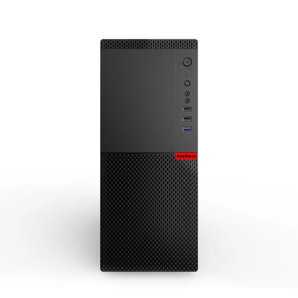 Turbox Tx5225 Intel Core i5 4440 16GB Ram 256GB SSD Masaüstü Kurumsal Ofis Bilgisayarı - 2