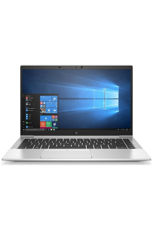 HP ELITEBOOK 840 G7 1J6E1EA I5-10210U 8GB 256SSD 14 W10PRO