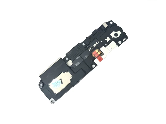 Huawei Uyumlu P9 Lite 2017 Buzzer Hoparlör Dış Ses Full