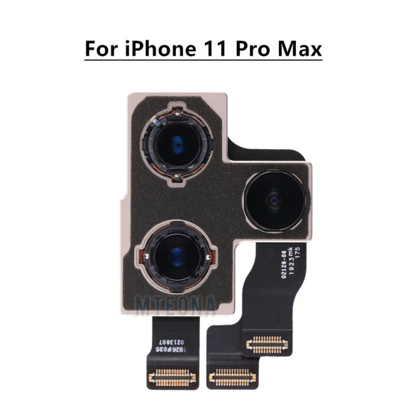 Tkgz İPhone 11 PRO MAX Arka Kamera (Orijinal)