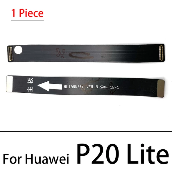 Huawei Uyumlu P20 Lite Ara Film
