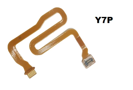 Huawei Uyumlu Y7P 2020 Parmak İzi Okuyucu Ara Filmi ürün görseli