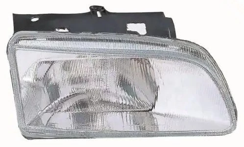 DEPO Citroen Berlingo (1996 - 2003)  Far Sağ (5521110RLDEM)