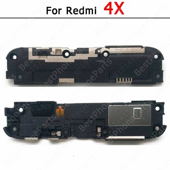 Tkgz Xiaomi Redmi 4X Buzzer (Dış Ses Hoparlör) ürün görseli