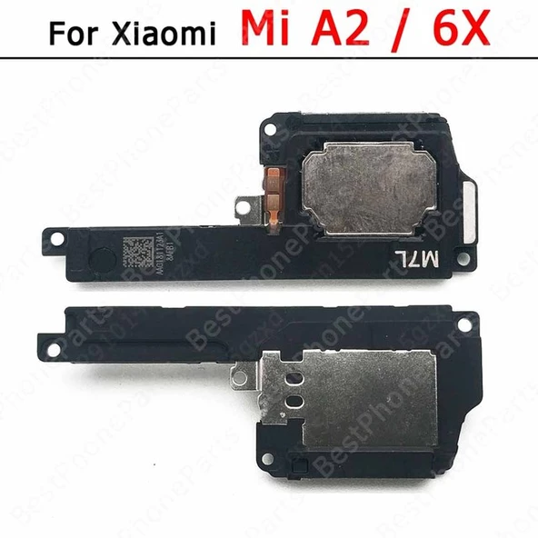 Tkgz Xiaomi MİA2 Buzzer (Dış Ses Hoparlör)