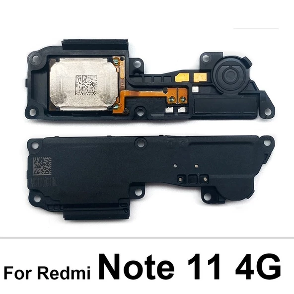 Tkgz Xiaomi Redmi NOTE 11 4G Buzzer (Dış Ses Hoparlör)