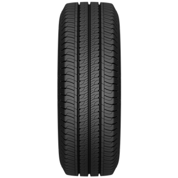 Goodyear 195/75R16c 110/108r Efficientgrip Cargo 2 2023 2023 - 2