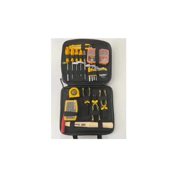 Rtrmax 181 Parça Bits Uç El Aleti Seti RTK1002