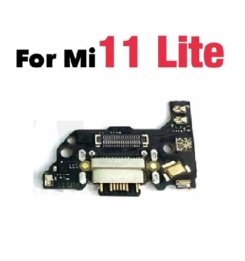 Tkgz Xiaomi Mİ 11 LİTE Şarj Soketi Orj