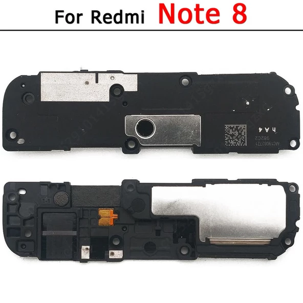 Tkgz Xiaomi Redmi NOTE 8 Buzzer (Dış Ses Hoparlör)