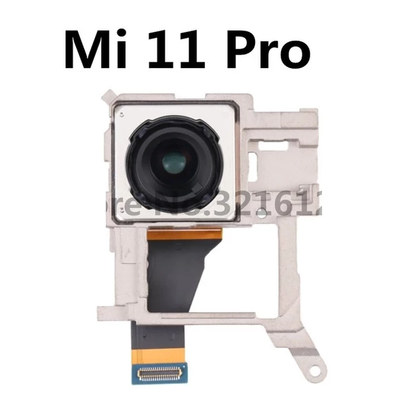 Tkgz Xiaomi Mİ 11 PRO Arka Kamera Orj