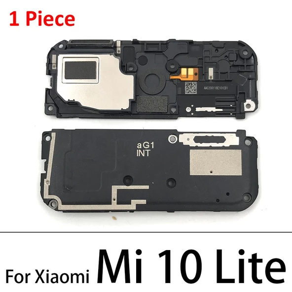 Tkgz Xiaomi Mİ 10 LİTE Buzzer (Dış Ses Hoparlör)
