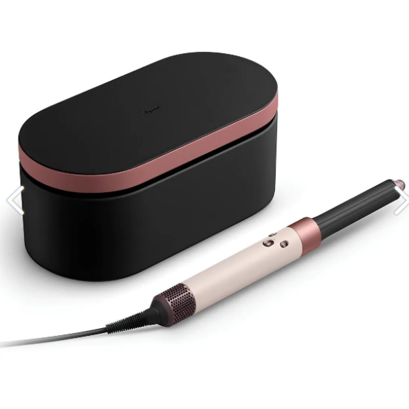DYSON Airwrap Saç sekillendirici ve kurutma seti (Ceramic pink / Rose Gold)