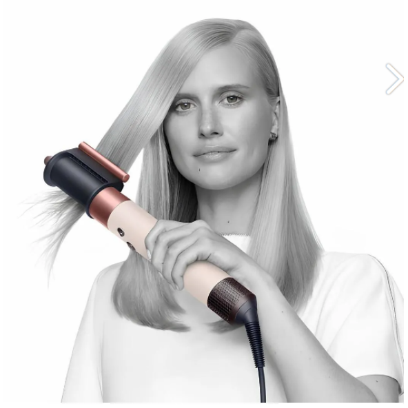 DYSON Airwrap Saç sekillendirici ve kurutma seti (Ceramic pink / Rose Gold) - 3