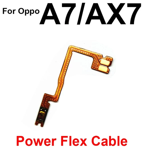 Tkgz Oppo AX7 ON Off Filmi ürün görseli 1