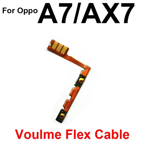 Tkgz Oppo AX7 Yan Ses Filmi - 1