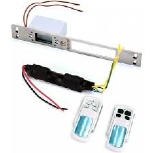 Master Akıllı Basaç 12 24 V Kumandalı - 2