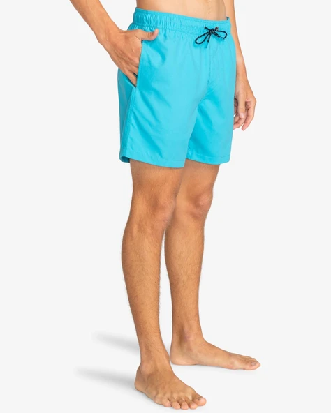 Billabong EBYJV00134 All Day Lb Erkek Şort Mayo - 5