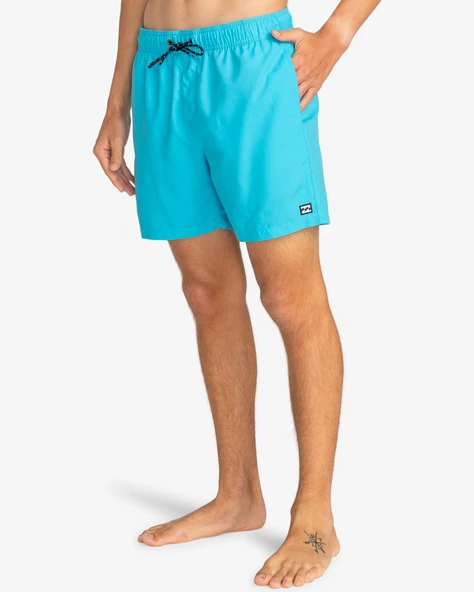 Billabong EBYJV00134 All Day Lb Erkek Şort Mayo - 4