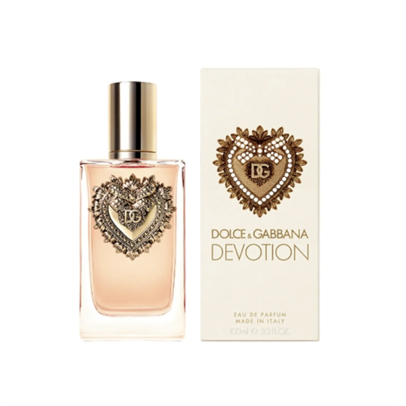 Dolce Gabbana Devotion Edp 100 Ml kadın parfüm