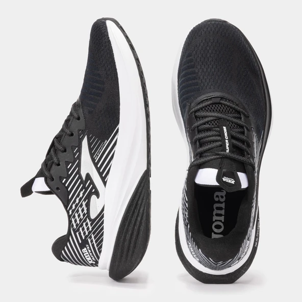 Joma RCROS2401 Super Cross Erkek Koşu Ayakkabısı - 4