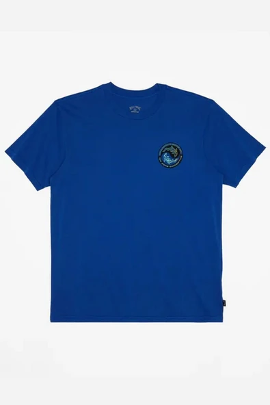 Billabong ABYZT02279 Connection Erkek Tişört