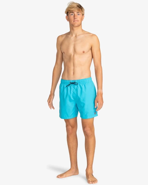 Billabong EBYJV00134 All Day Lb Erkek Şort Mayo - 2